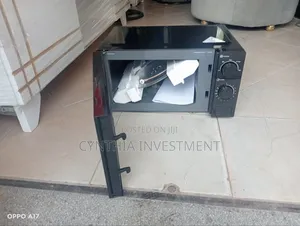 Global Star Microwave