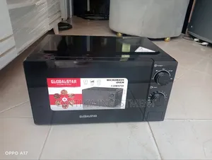 Global Star Microwave