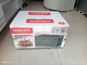 Global Star Microwave