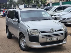 Toyota Probox 2018