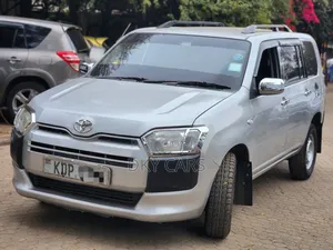 Toyota Probox 2018