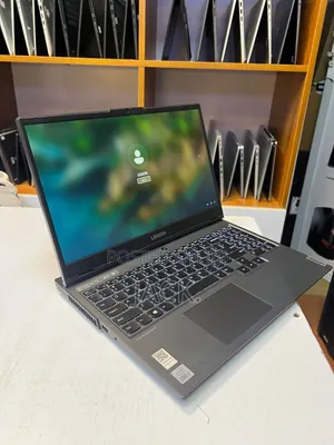 Laptop Lenovo Legion 5 16GB Intel Core i7 SSD 512GB