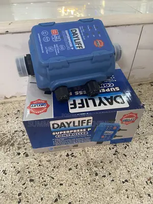 Dayliff Superpress P Automatic Pump