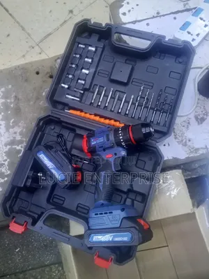 Bosch Cordless Drill Brushless/ Brushless Bosch Drill