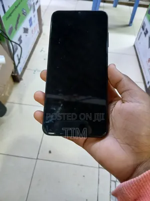 Samsung Galaxy A13 64 GB Black