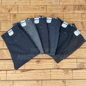 Men's Wear Only