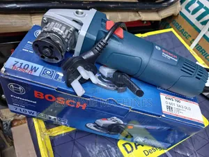 Angle Grinder 4"/ Bosch Angle Grinder
