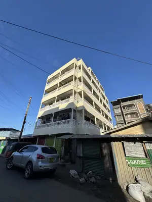 Furnished 20bdrm Block of Flats in Migadini for sale