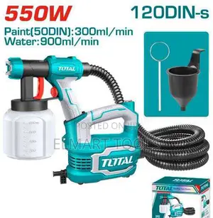 Total TT5006 HVLP Spray
