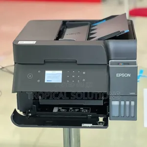 Epson L6370 Printer (Replacement for L6270)