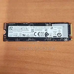 1TB Storage Bundle | 512GB NVMe SSD + 500GB WD Black HDD |
