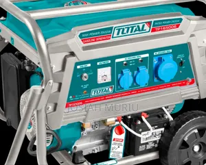 6.5kw Total Gasoline Generator