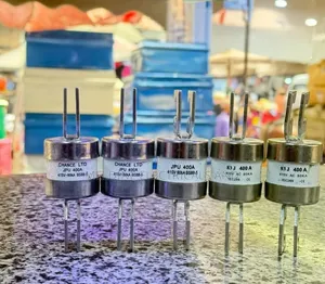 MC Cutout Fuse/Industrial Fuse 400A