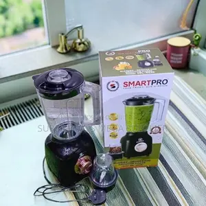 Resourceful SmartPro Multi-Purpose Blender With Grinding Mill