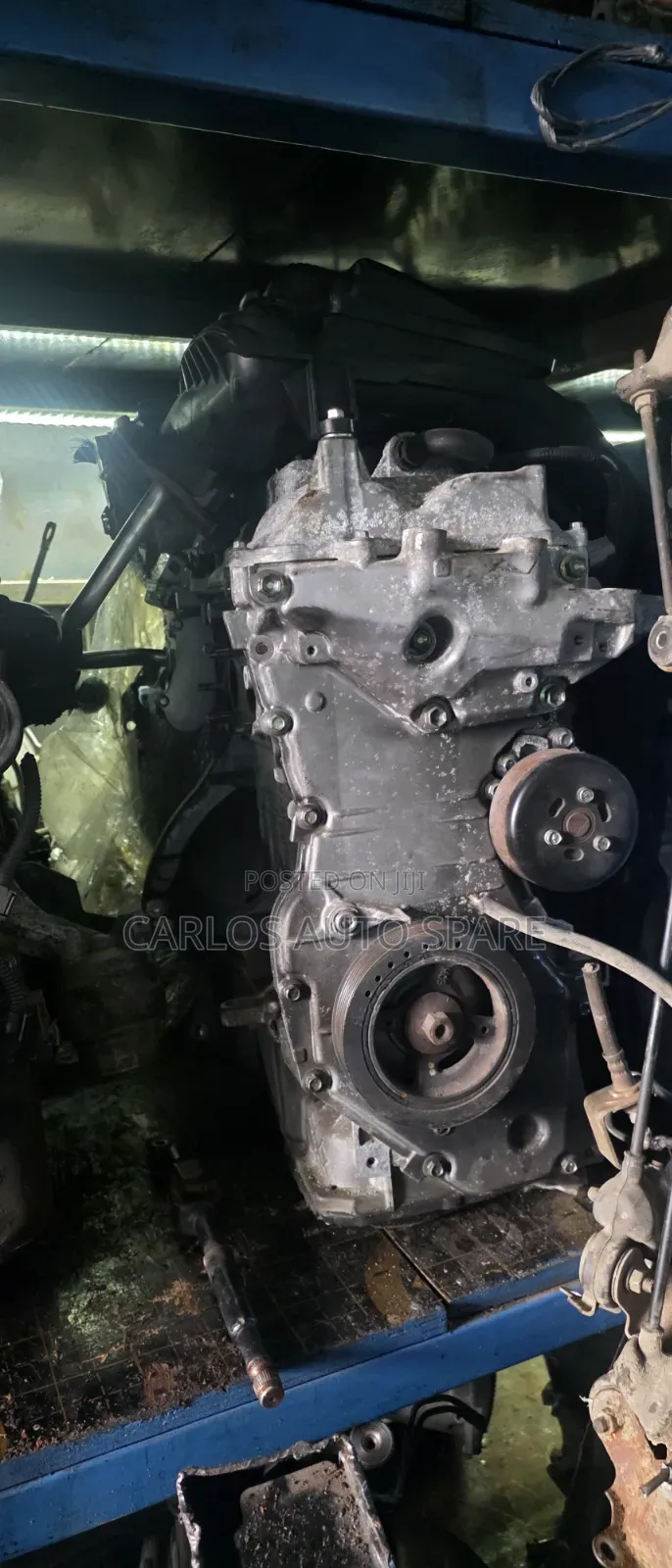 Slim Engine Hr12