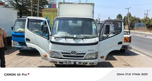Toyota Dyna 1kd Diesel Engine on Sale