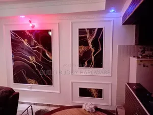 Pu Wainscoting