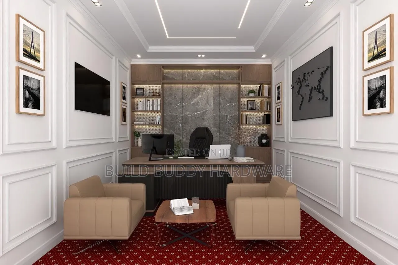 Pu Wainscoting