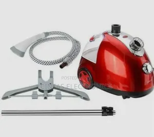 Garment Steamer