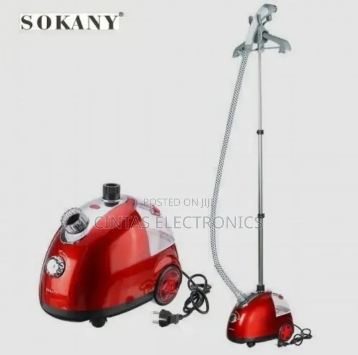 Garment Steamer