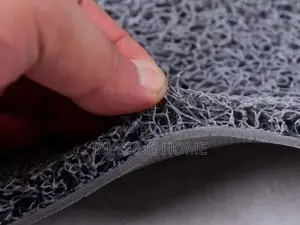 Anti Slip PVC Spaghetti Carpet