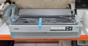 Epson LQ-2190 Dot Matrix Printer Available LQ-2190