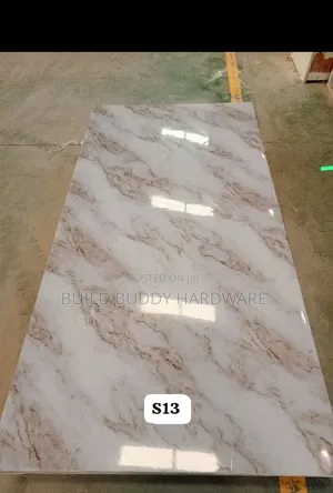 Marble Sheets