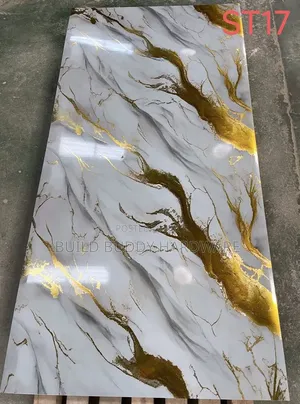 Marble Sheets