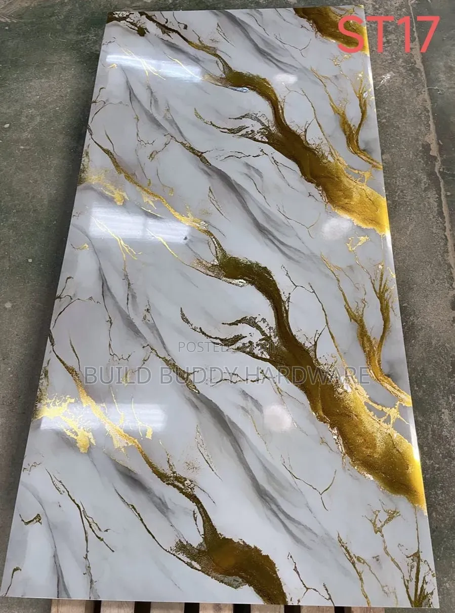 Marble Sheets