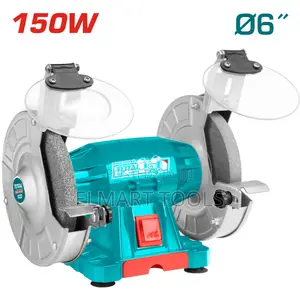 Total TBG15015 Bench Grinder 150w