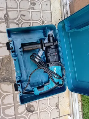 Highly Precise 780w Makita Rotary Hammer