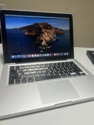 Laptop Apple MacBook Pro 8GB Intel Core i5 HDD 500GB