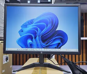 Jsnova 19 Wide Led Monitor
Djsnova-19f7h 
1440×900 
75Hz 
Hdmi/Vga