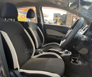 Nissan Note 2019 Gray