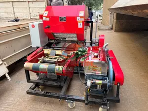 Silage Baler