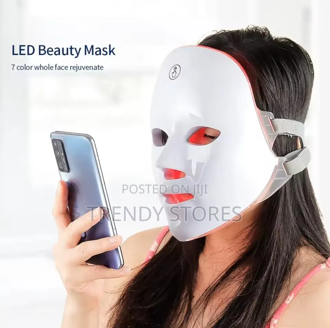 Facial Mask