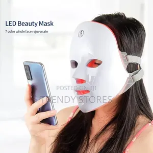 Facial Mask