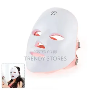 Led Face Mask