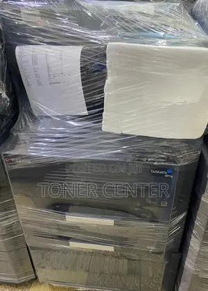 Kyocera TASKalfa 3511i A3 Monochrome Photocopier Printer