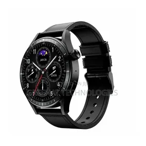Infinix Xwatch N5 Pro Xw5e