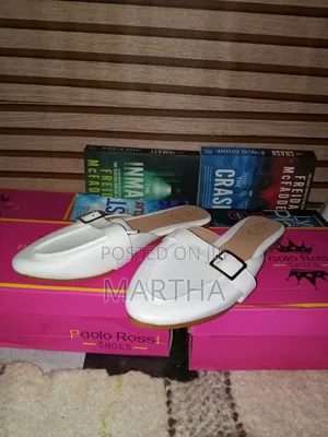 Paolo Rossi Flats