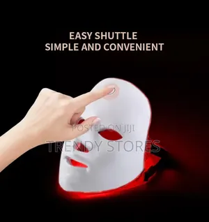 Photon Face Mask
