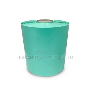 Silage Wrapping Films