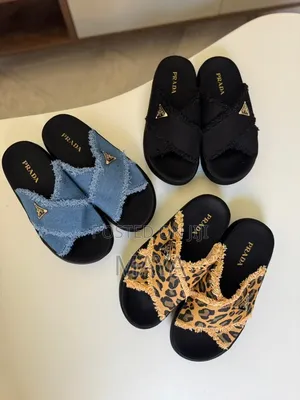 Woman Sandals