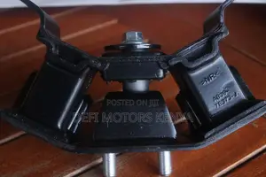 Ford Ranger Engine and Gearbox Mounts