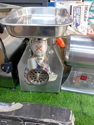 Top Guarantee 900w M12 Meat Mincer