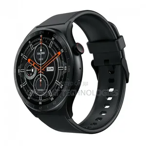 Infinix Xwatch 3 We Xw3e
 1.43"