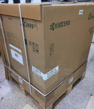Kyocera ECOSYS M4125idn A3 Monochrome Multifunction Laser Printer
