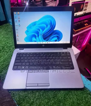 Laptop HP EliteBook 840 G2 8GB Intel Core i5 HDD 500GB