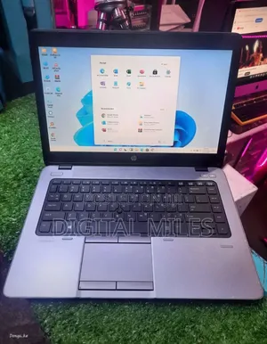 Laptop HP EliteBook 840 G2 8GB Intel Core i5 HDD 500GB